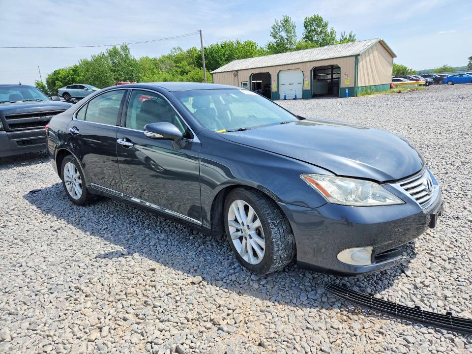 Продажа на аукционе авто 2010 Lexus Es, vin: JTHBK1EG5A2354275, номер лота: 53844706
