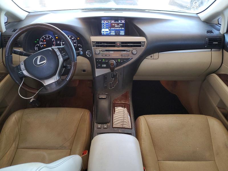 Aukcja sprzedaży 2014 Lexus Rx 350, vin: 2T2BK1BA0EC250443, numer aukcji: 54008756