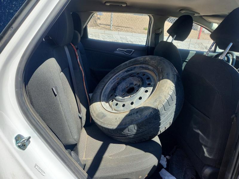 Продаж на аукціоні авто 2026 Kia Sportage, vin: 5XYK23DF6TG395237, номер лоту: 51919036