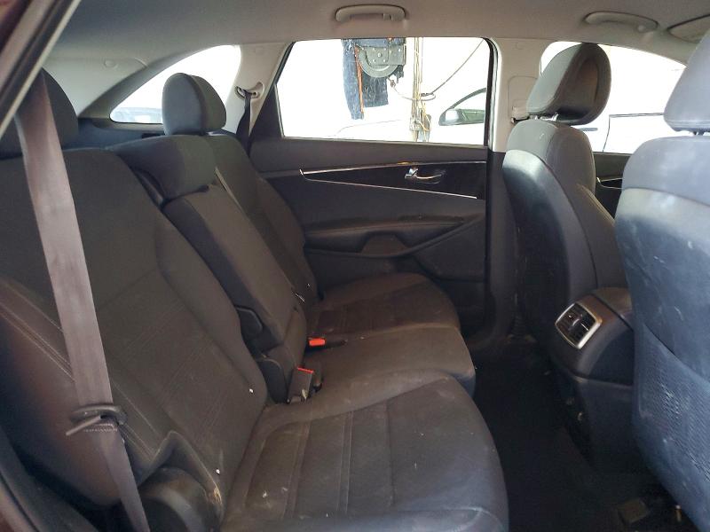 Aukcja sprzedaży 2016 Kia Sorento, vin: 5XYPGDA35GG079499, numer aukcji: 54013336