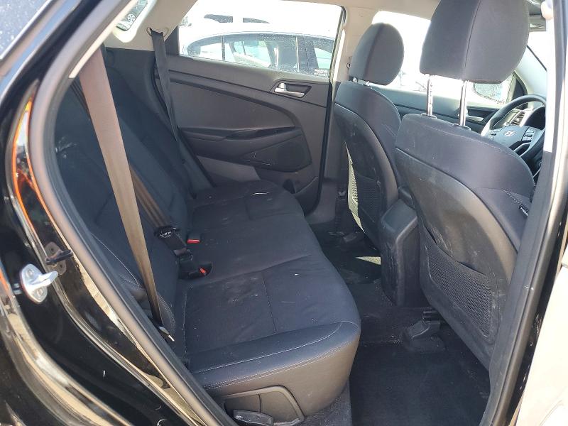 53259056 :رقم المزاد ، KM8J2CA47LU107556 vin ، 2020 Hyundai Tucson مزاد بيع