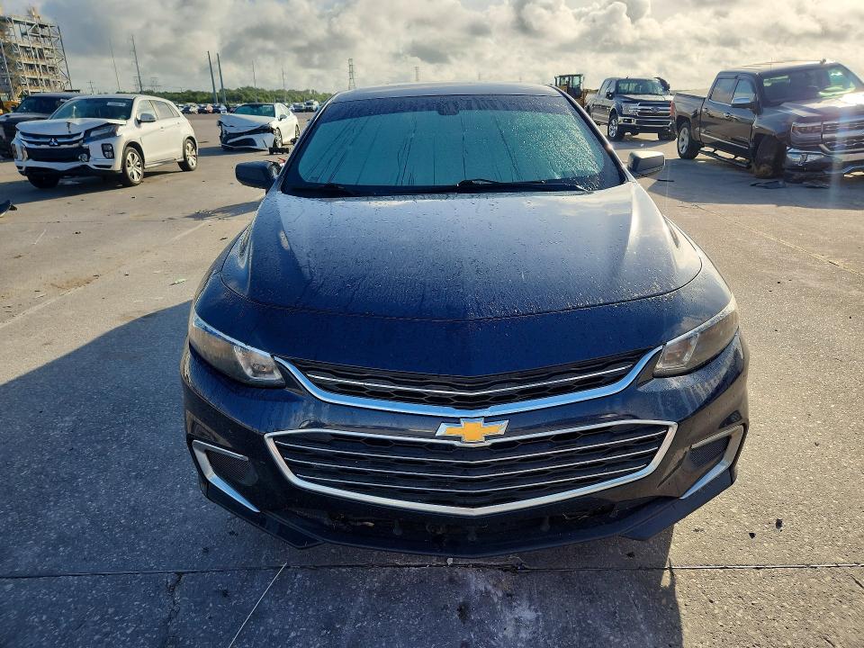 Aukcja sprzedaży 2018 Chevrolet Malibu, vin: 1G1ZB5ST3JF241709, numer aukcji: 55166356