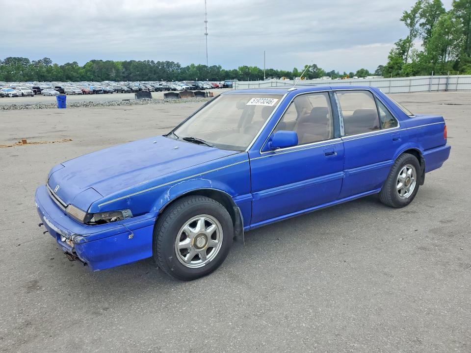 Продажа на аукционе авто 1989 Honda Accord, vin: 1HGCA5658KA109461, номер лота: 51973246