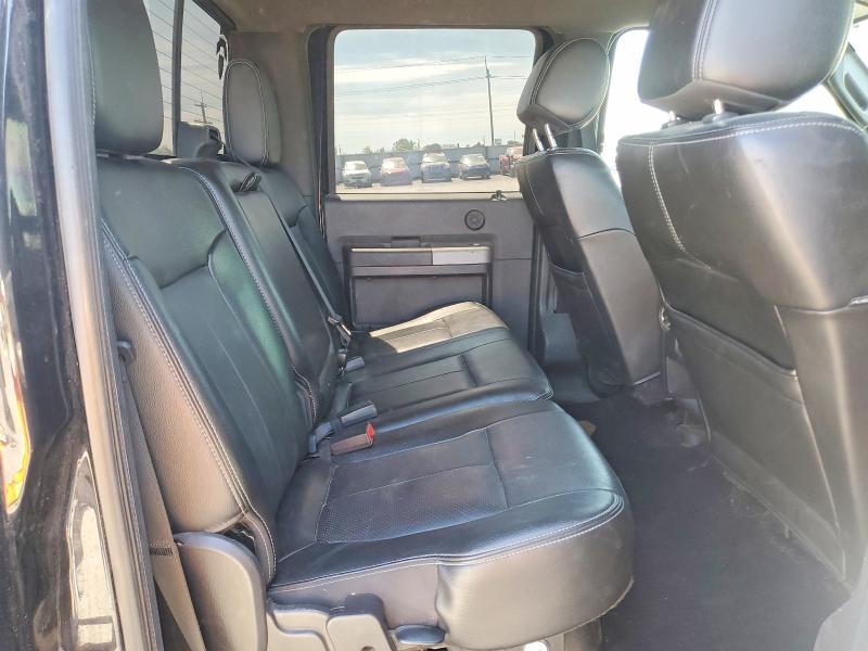 Продажа на аукционе авто 2013 Ford F350, vin: 1FT8W3BT8DEA80019, номер лота: 53026556