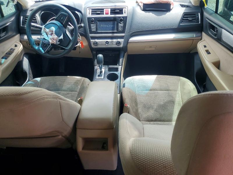 Aukcja sprzedaży 2018 Subaru Outback, vin: 4S4BSAAC7J3293702, numer aukcji: 54960436