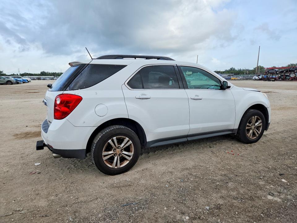 Продажа на аукционе авто 2015 Chevrolet Equinox, vin: 2GNFLCE3XF6346165, номер лота: 55155086