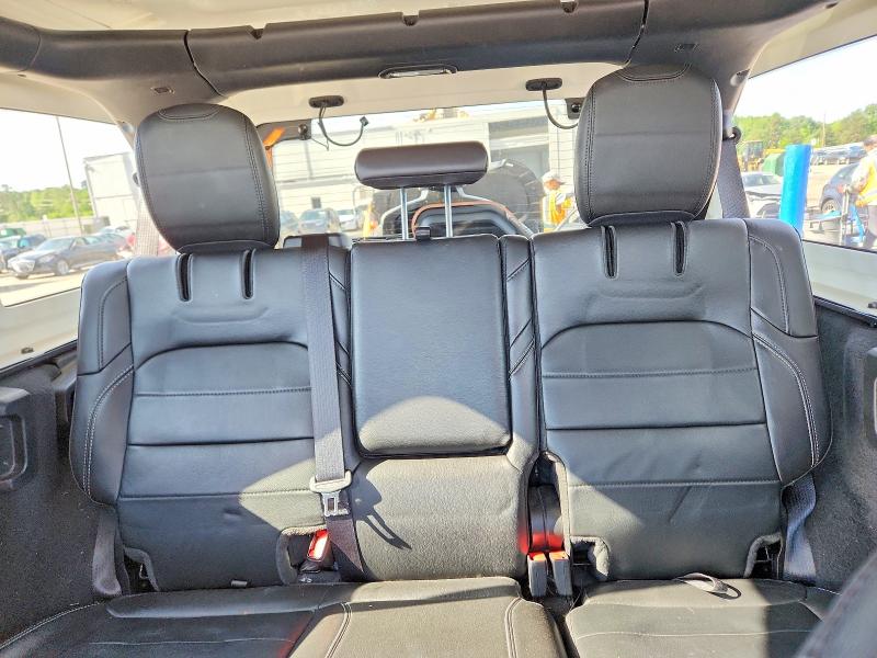 53204306 :رقم المزاد ، 1C4JJXP69PW583499 vin ، 2023 Jeep Wrangler مزاد بيع