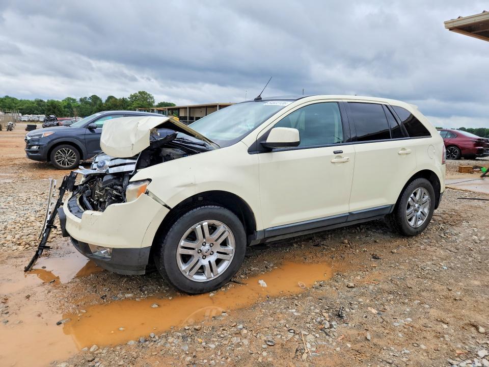 Aukcja sprzedaży 2007 Ford Edge, vin: 2FMDK49C47BB13048, numer aukcji: 54822136