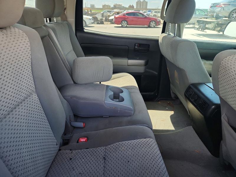 2011 Toyota Tundra მანქანა იყიდება აუქციონზე, vin: 5TFDW5F16BX188028, აუქციონის ნომერი: 52224346