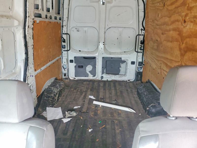 2015 Nissan Nv მანქანა იყიდება აუქციონზე, vin: 1N6BF0LY1FN807466, აუქციონის ნომერი: 53371116