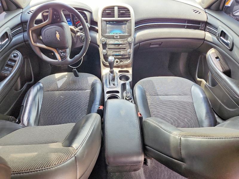 2015 Chevrolet Malibu მანქანა იყიდება აუქციონზე, vin: 1G11C5SL7FF354726, აუქციონის ნომერი: 54003396