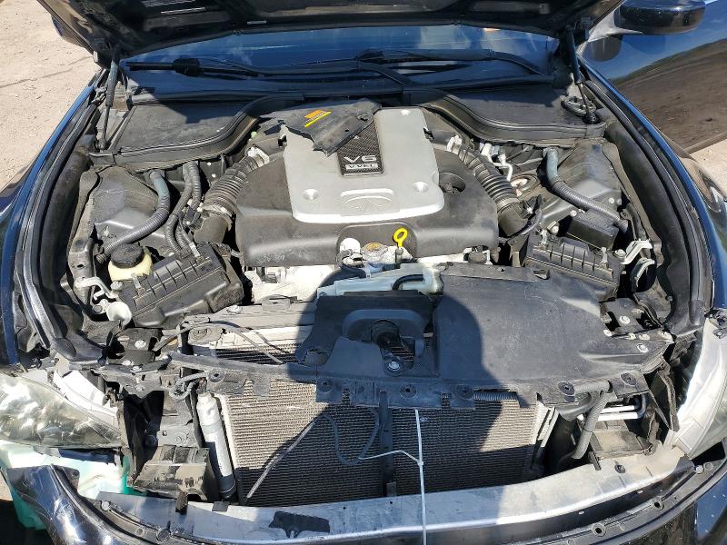 Продаж на аукціоні авто 2012 Infiniti G37 Convertible, vin: JN1CV6FE8CM200211, номер лоту: 52065276