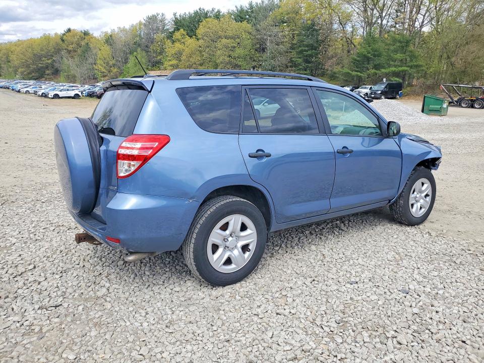 52622076 :رقم المزاد ، 2T3BF4DV8BW085365 vin ، 2011 Toyota Rav4 مزاد بيع