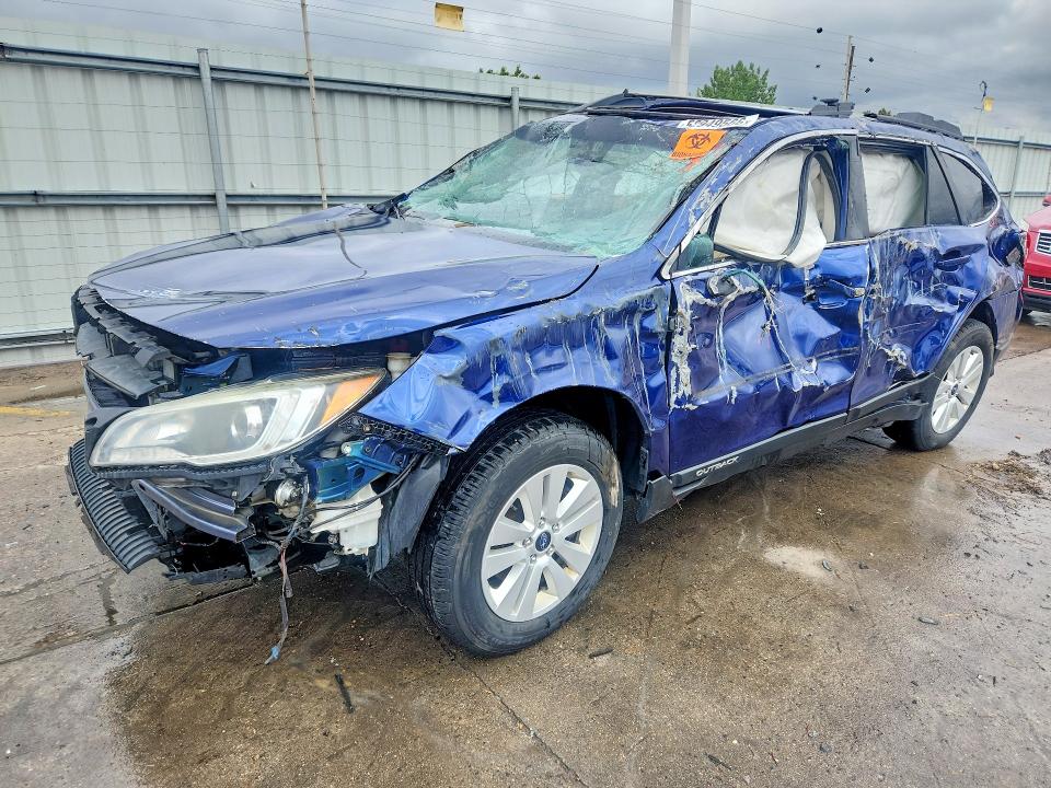 Продажа на аукционе авто 2016 Subaru Outback, vin: 4S4BSAHC0G3254786, номер лота: 52949566