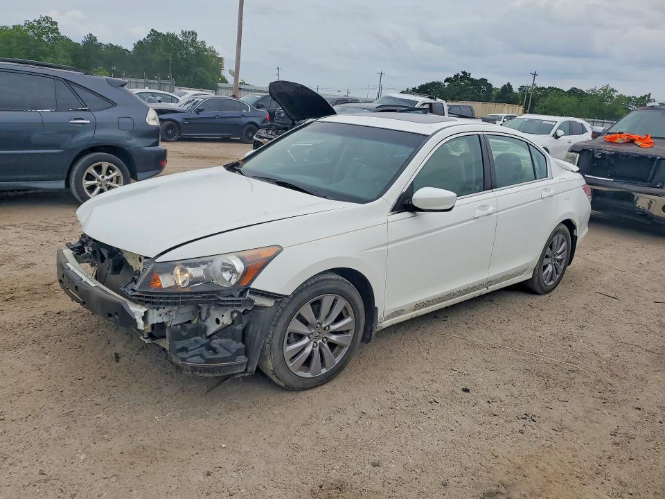 Aukcja sprzedaży 2012 Honda Accord, vin: 1HGCP2F84CA094479, numer aukcji: 52734116