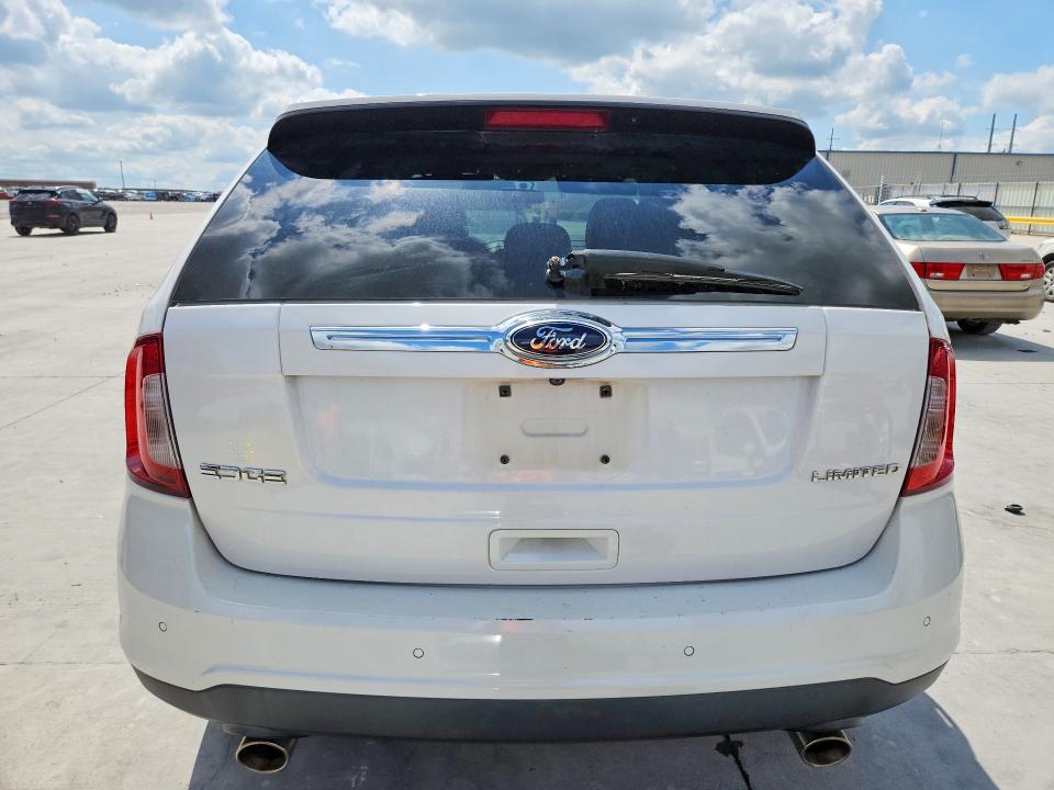 Продажа на аукционе авто 2013 Ford Edge, vin: 2FMDK3KC4DBB74495, номер лота: 53022926