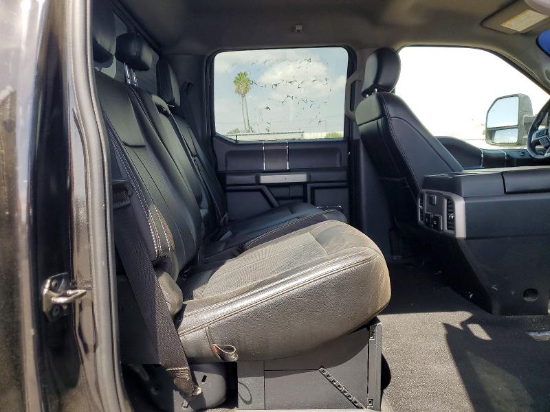 2021 Ford F250 მანქანა იყიდება აუქციონზე, vin: 1FT7W2BN7MEC30953, აუქციონის ნომერი: 49561436