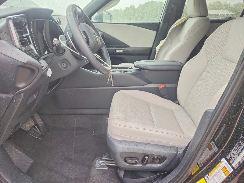Продажа на аукционе авто 2026 Lexus Tx 350, vin: 5TDAAAB63TS060784, номер лота: 53173276