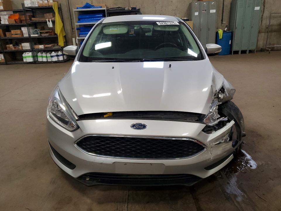 2016 Ford Focus მანქანა იყიდება აუქციონზე, vin: 1FADP3K22GL203211, აუქციონის ნომერი: 52901376