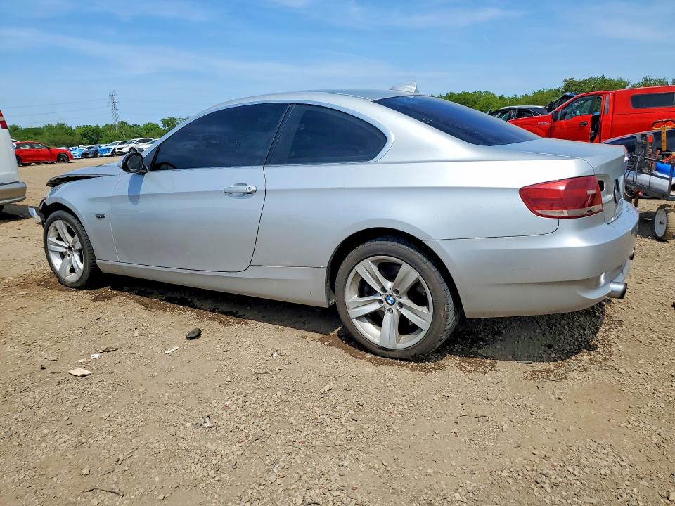 Aukcja sprzedaży 2008 Bmw 335, vin: WBAWC73548E062580, numer aukcji: 54859646