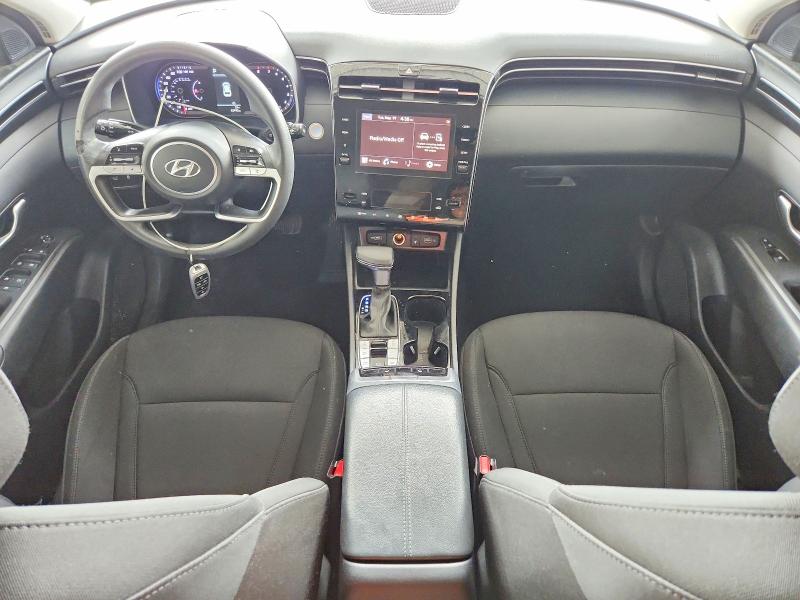 Продаж на аукціоні авто 2024 Hyundai Tucson, vin: 5NMJBCDE0RH386048, номер лоту: 54183186