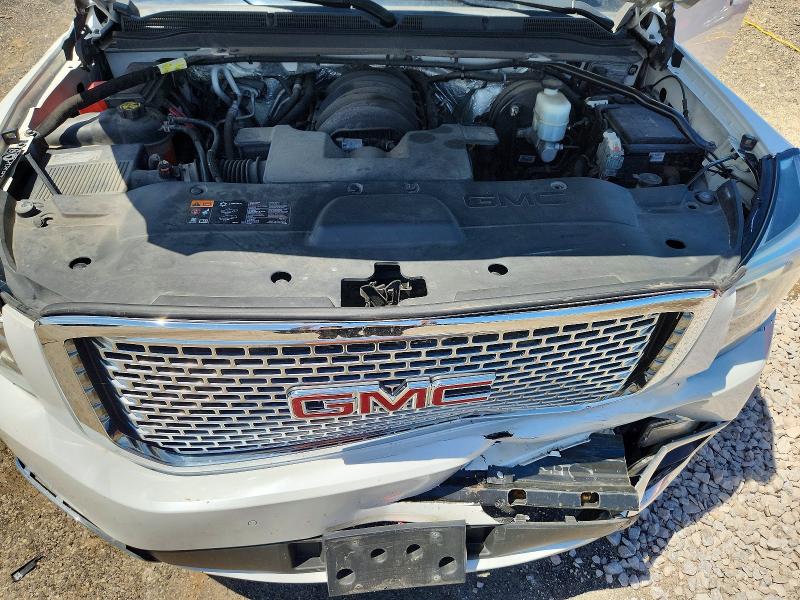 Продаж на аукціоні авто 2016 Gmc Yukon Xl, vin: 1GKS2HKJ0GR149607, номер лоту: 54958026