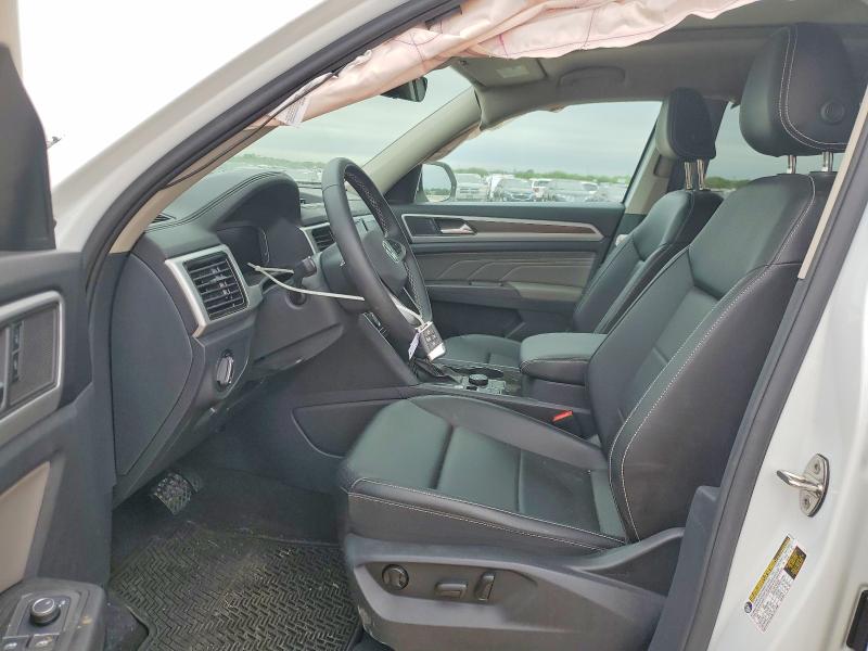 Продаж на аукціоні авто 2023 Volkswagen Atlas, vin: 1V2KR2CA9PC551517, номер лоту: 52884476