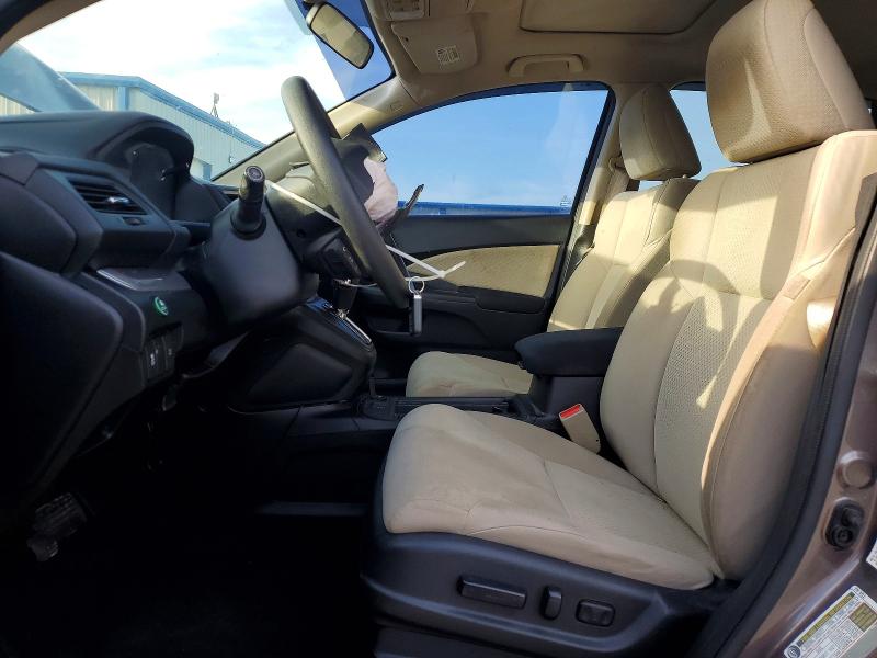 Aukcja sprzedaży 2015 Honda Cr-v, vin: 2HKRM3H54FH508979, numer aukcji: 54772456