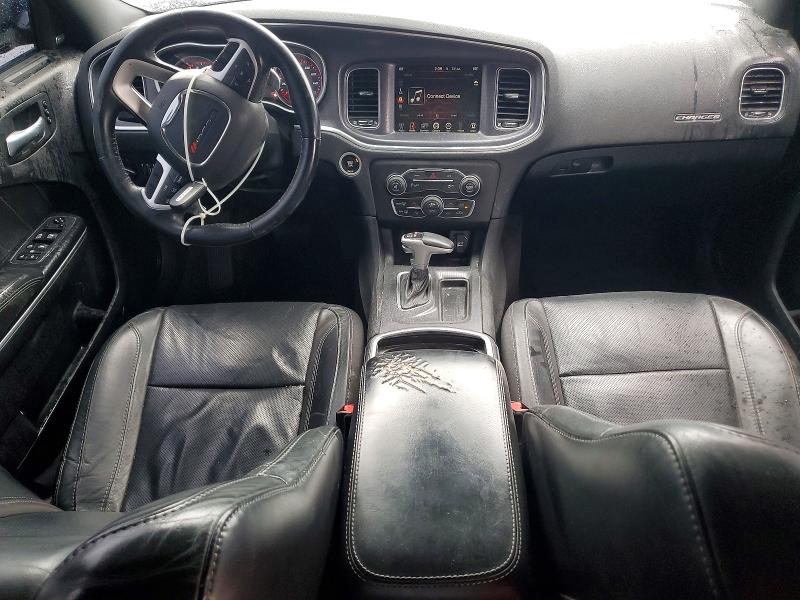 Продажа на аукционе авто 2016 Dodge Charger, vin: 2C3CDXCT5GH104414, номер лота: 54490666