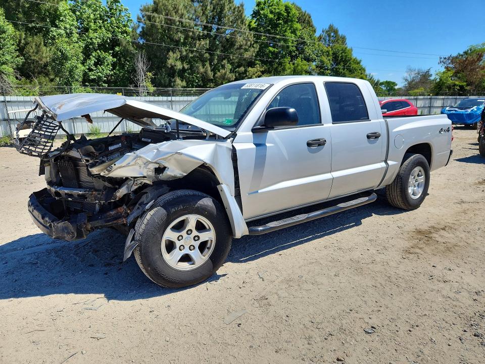 Aukcja sprzedaży 2005 Dodge Dakota, vin: 1D7HW48K95S226912, numer aukcji: 53811816