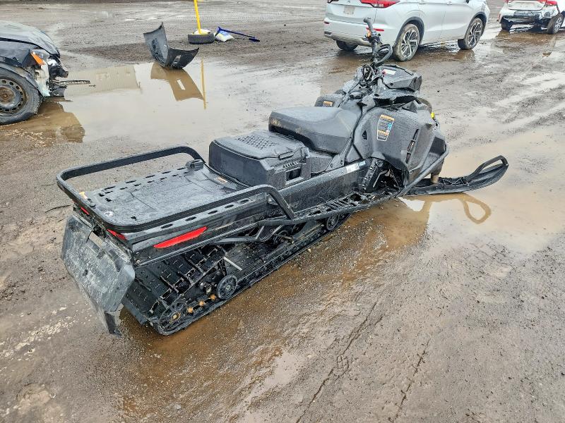 Продажа на аукционе авто 2023 Skid Skandic Le 600r Rer, vin: 2BPSALPA1PV000053, номер лота: 48856486