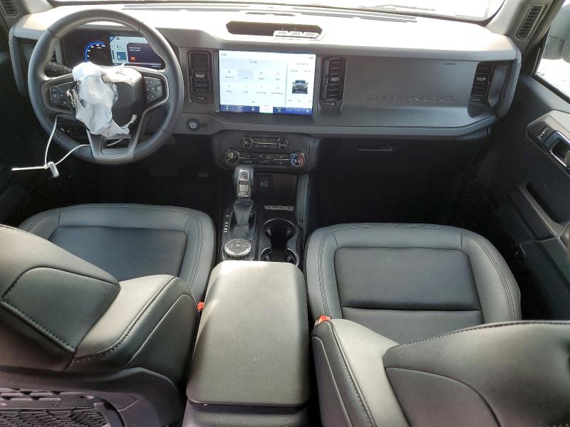 Продаж на аукціоні авто 2024 Ford Bronco, vin: 1FMDE7BH5RLB36016, номер лоту: 54063086