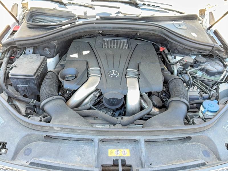 Продажа на аукционе авто 2014 Mercedes-benz Gl, vin: 4JGDF7CE1EA304161, номер лота: 53968316