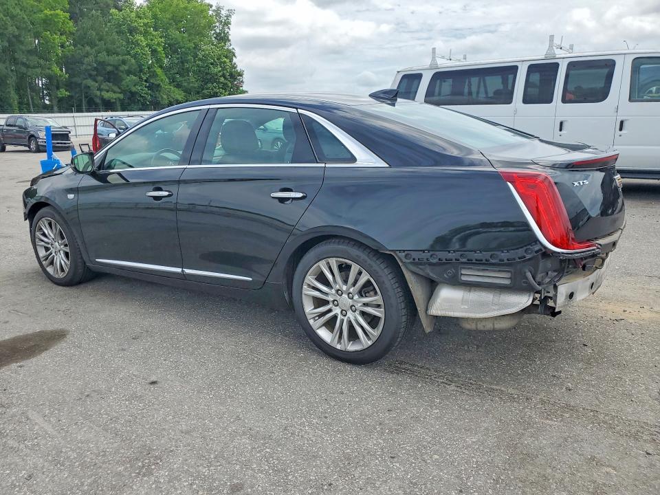Aukcja sprzedaży 2018 Cadillac Xts, vin: 2G61M5S30J9128617, numer aukcji: 54841176