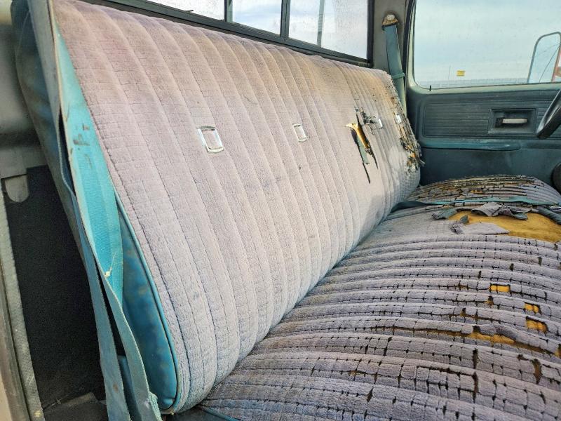 Aukcja sprzedaży 1979 Gmc C3500, vin: TCS349B533630, numer aukcji: 54969486