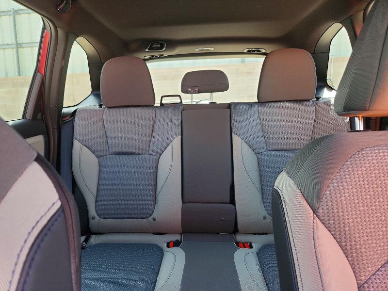 2025 Subaru Forester მანქანა იყიდება აუქციონზე, vin: JF2SLDBC9SH570387, აუქციონის ნომერი: 52261996