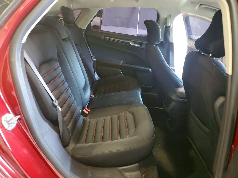 Aukcja sprzedaży 2016 Ford Fusion, vin: 3FA6P0LU5GR364970, numer aukcji: 53398526