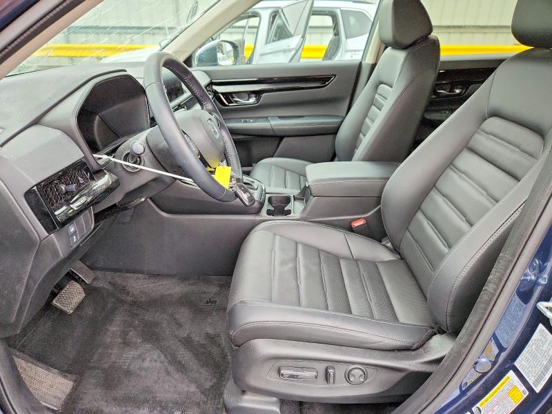 Aukcja sprzedaży 2025 Honda Cr-v, vin: 2HKRS4H74SH479524, numer aukcji: 53769366