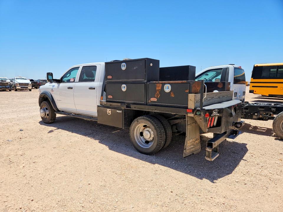 Продажа на аукционе авто 2022 Ram 5500, vin: 3C7WRNEL9NG255705, номер лота: 52896566