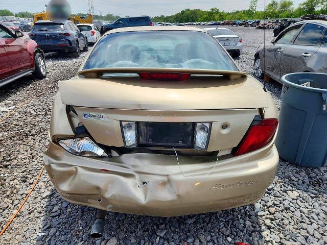 Aukcja sprzedaży 2005 Pontiac Sunfire, vin: 3G2JB12F15S217549, numer aukcji: 55570046