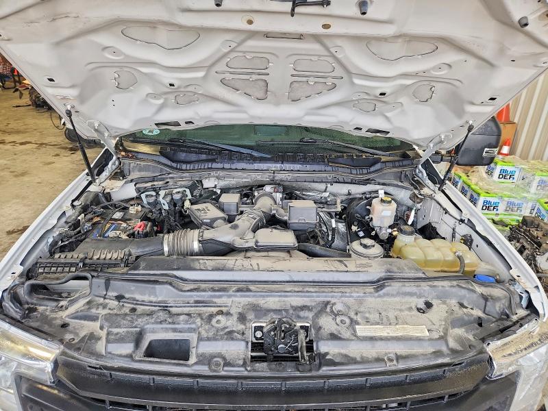 Aukcja sprzedaży 2022 Ford F250, vin: 1FT7W2A66NEC68833, numer aukcji: 54752526