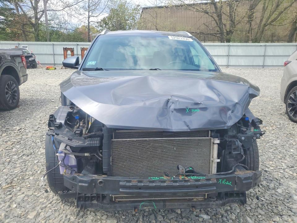 Продажа на аукционе авто 2018 Hyundai Tucson, vin: KM8J3CA40JU669048, номер лота: 52923356