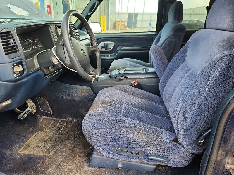 Продаж на аукціоні авто 1996 Chevrolet Gmt-400, vin: 1GCEK19R2TE238348, номер лоту: 54488976