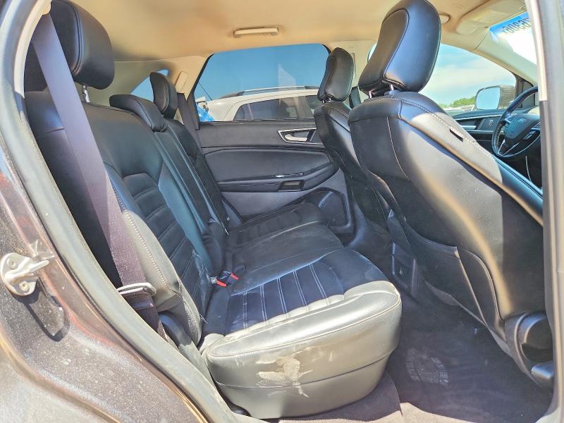 Aukcja sprzedaży 2020 Ford Edge, vin: 2FMPK4J98LBA28575, numer aukcji: 53776306