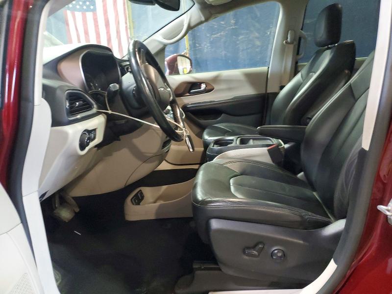 Продаж на аукціоні авто 2019 Chrysler Pacifica, vin: 2C4RC1BG0KR685379, номер лоту: 53179516