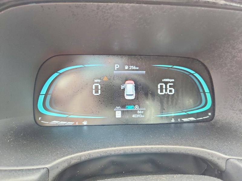 55006456 :رقم المزاد ، KM8R24GE5PU614101 vin ، 2023 Hyundai Palisade مزاد بيع