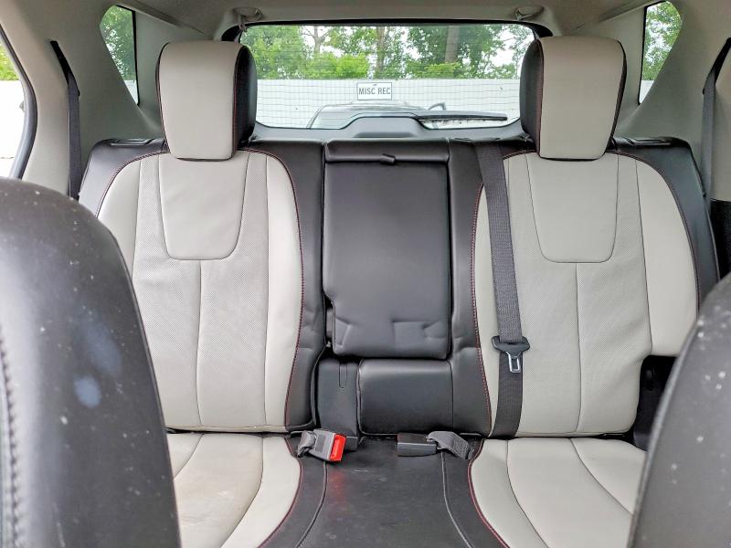 Продаж на аукціоні авто 2015 Chevrolet Equinox, vin: 2GNALDEK6F6292743, номер лоту: 54502126