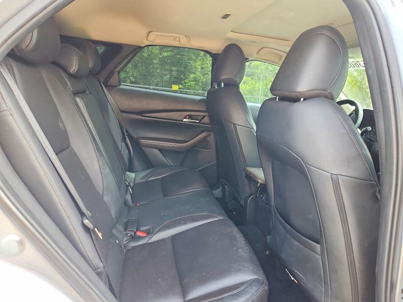 Aukcja sprzedaży 2021 Mazda Cx-30, vin: 3MVDMBDL7MM318060, numer aukcji: 53602576