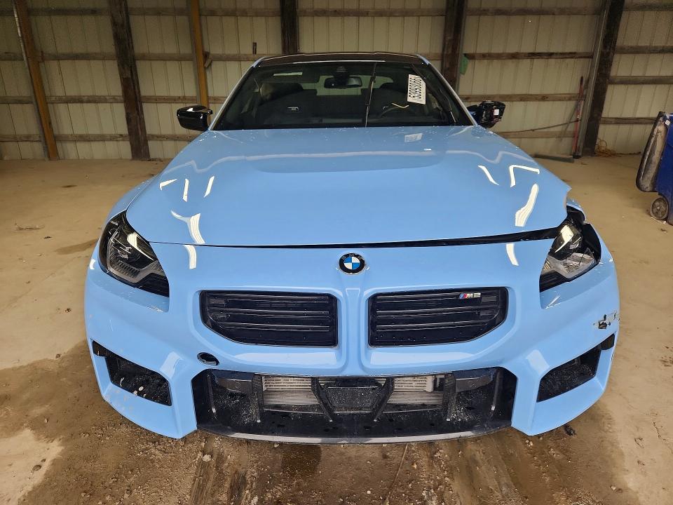 Продажа на аукционе авто 2024 Bmw M2, vin: 3MF13DM03R8E64901, номер лота: 53993066