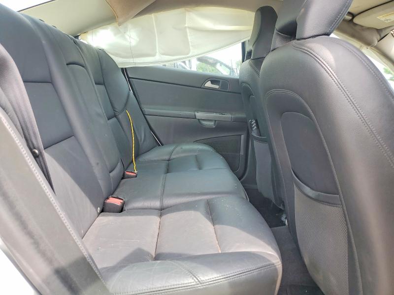 54976526 :رقم المزاد ، YV1MS382782374506 vin ، 2008 Volvo S40 مزاد بيع